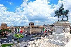 dintorni - Office piazza del Quirinale, 40, Roma (neighborhood Centro Storico) - photo 2