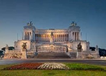 dintorni - Office piazza del Quirinale, 40, Roma (neighborhood Centro Storico) - photo 3