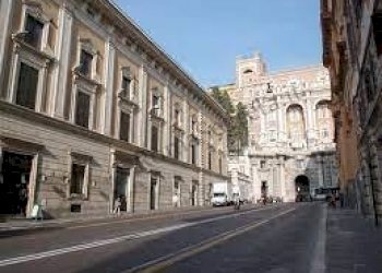 dintorni - Office piazza del Quirinale, 40, Roma (neighborhood Centro Storico) - photo 4
