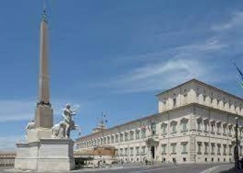 dintorni - Office piazza del Quirinale, 40, Roma (neighborhood Centro Storico) - photo 5