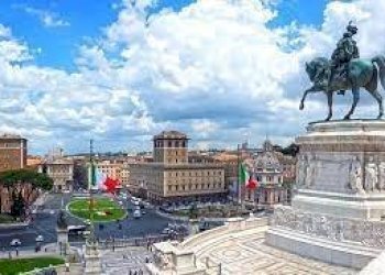 dintorni - Office piazza del Quirinale, 40, Roma (neighborhood Centro Storico) - photo 10