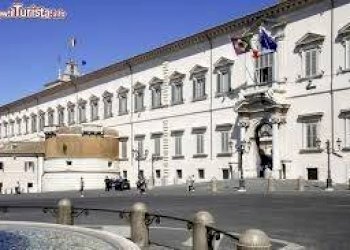 dintorni - Office piazza del Quirinale, 40, Roma (neighborhood Centro Storico) - photo 15