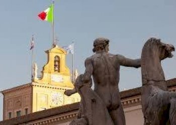 dintorni - Office piazza del Quirinale, 40, Roma (neighborhood Centro Storico) - photo 16