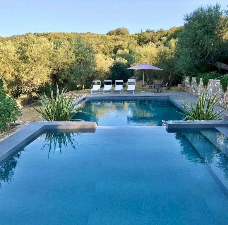 piscina - Villa via delle Rose, Orbetello - foto 1