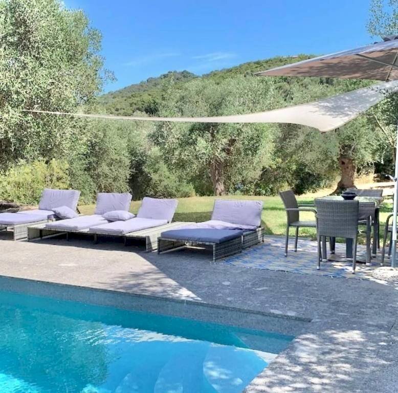 particolare - Villa via delle Rose, Orbetello - foto 2