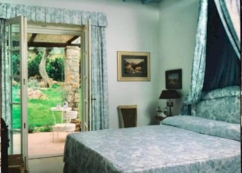 camera da letto - Villa via delle Rose, Orbetello - foto 6