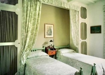 camera da letto - Villa via delle Rose, Orbetello - foto 7