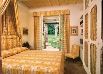camera da letto - Villa via delle Rose, Orbetello - foto 8