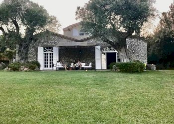 giardino - Villa via delle Rose, Orbetello - foto 10