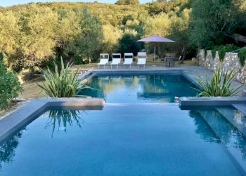 piscina - Villa via delle Rose, Orbetello - foto 11