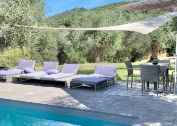 particolare - Villa via delle Rose, Orbetello - foto 12