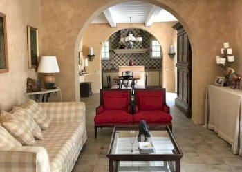 soggiorno - Villa via delle Rose, Orbetello - foto 14