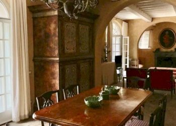 soggiorno - Villa via delle Rose, Orbetello - foto 25