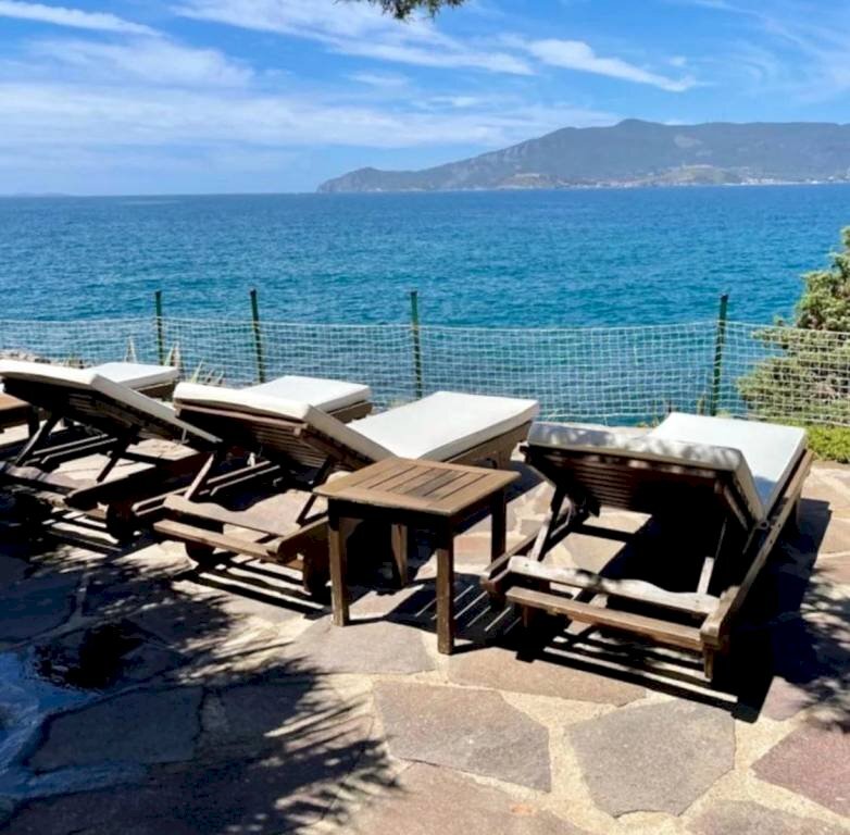 terrazza - Villa via delle Rose, Orbetello - foto 2