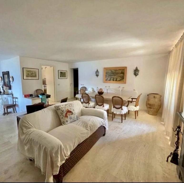 soggiorno - Villa via delle Rose, Orbetello - foto 3