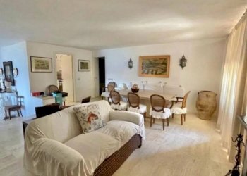 soggiorno - Villa via delle Rose, Orbetello - foto 3