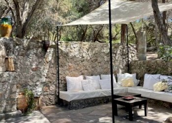 patio - Villa via delle Rose, Orbetello - foto 6