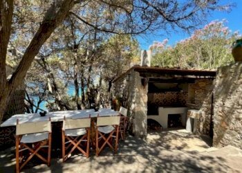 esterno - Villa via delle Rose, Orbetello - foto 15