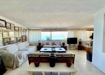 soggiorno - Villa via delle Rose, Orbetello - foto 17