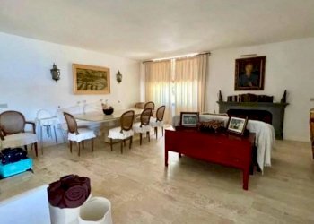 soggiorno - Villa via delle Rose, Orbetello - foto 20