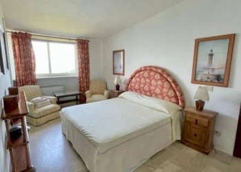 camera da letto - Villa via delle Rose, Orbetello - foto 24