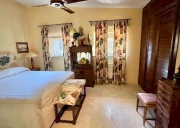 camera da letto - Villa via delle Rose, Orbetello - foto 25