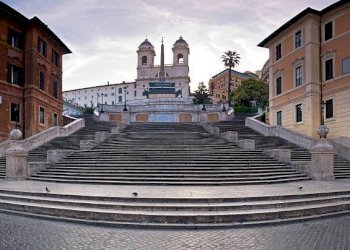 dintorni - Office via del Corso, 333, Roma (neighborhood Centro Storico) - photo 1