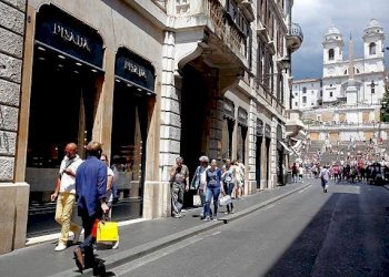 dintorni - Office via del Corso, 333, Roma (neighborhood Centro Storico) - photo 5