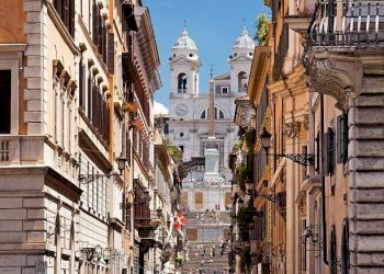 dintorni - Office via del Corso, 333, Roma (neighborhood Centro Storico) - photo 6