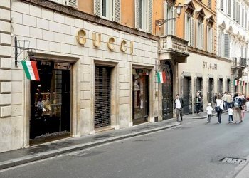 dintorni - Office via del Corso, 333, Roma (neighborhood Centro Storico) - photo 7