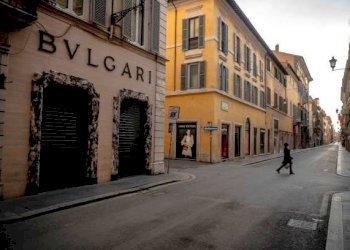 dintorni - Office via del Corso, 333, Roma (neighborhood Centro Storico) - photo 9