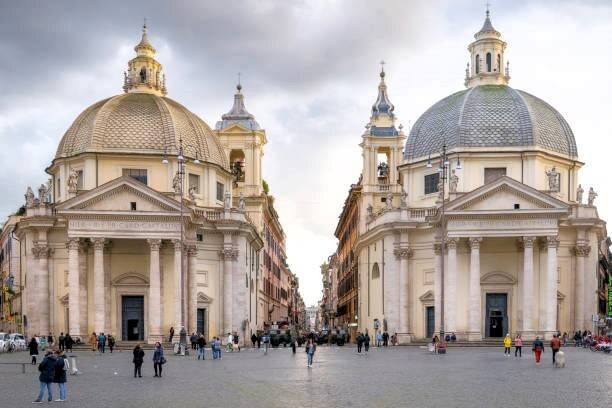 dintorni - Ufficio piazza di San Silvestro, 4, Roma (zona Centro Storico) - foto 3