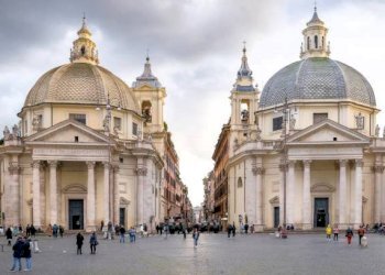 dintorni - Ufficio piazza di San Silvestro, 4, Roma (zona Centro Storico) - foto 3