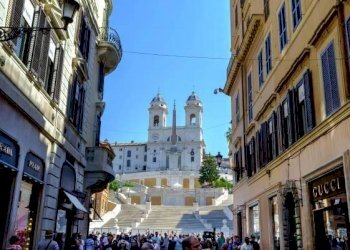 dintorni - Ufficio piazza di San Silvestro, 4, Roma (zona Centro Storico) - foto 5