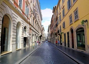 dintorni - Ufficio piazza di San Silvestro, 4, Roma (zona Centro Storico) - foto 8