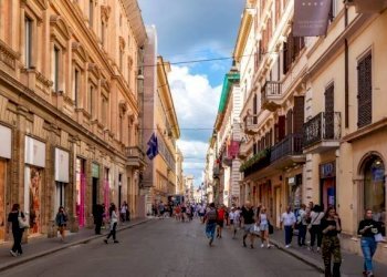 dintorni - Ufficio piazza di San Silvestro, 4, Roma (zona Centro Storico) - foto 10