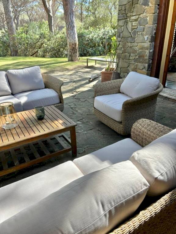 esterno - Villa strada Provinciale Bozzone, Castiglione della Pescaia - foto 2