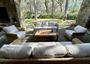 esterno - Villa strada Provinciale Bozzone, Castiglione della Pescaia - foto 1