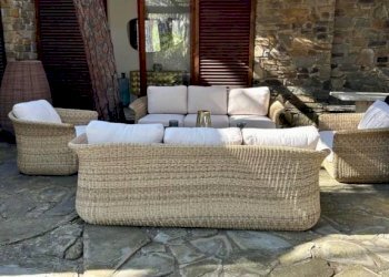 giardino - Villa strada Provinciale Bozzone, Castiglione della Pescaia - foto 8