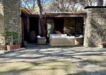 esterno - Villa strada Provinciale Bozzone, Castiglione della Pescaia - foto 12