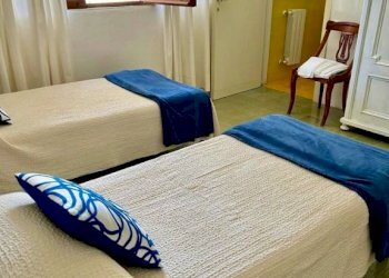 camera da letto - Villa strada Provinciale Bozzone, Castiglione della Pescaia - foto 14