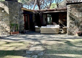 esterno - Villa strada Provinciale Bozzone, Castiglione della Pescaia - foto 18