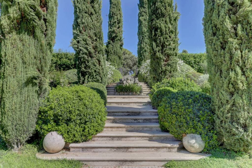 Giardino - Villa viale delle Terme di Caracalla, 52, Roma - foto 1