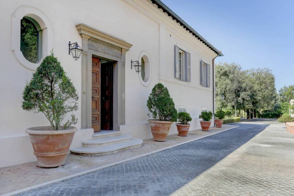 Zona - Villa viale delle Terme di Caracalla, 52, Roma - foto 2