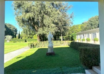 Giardino - Villa viale delle Terme di Caracalla, 52, Roma - foto 9