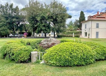 Terreno - Villa viale delle Terme di Caracalla, 52, Roma - foto 49