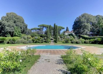 Piscina - Villa viale delle Terme di Caracalla, 52, Roma - foto 3