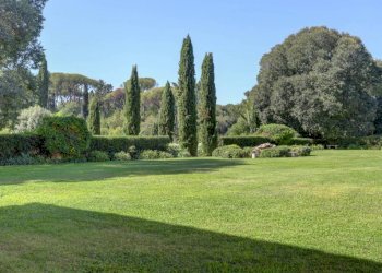 Terreno - Villa viale delle Terme di Caracalla, 52, Roma - foto 4