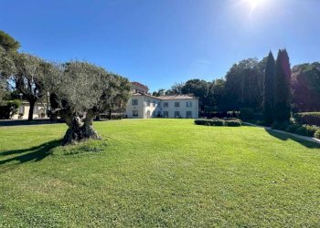 Terreno - Villa viale delle Terme di Caracalla, 52, Roma - foto 5