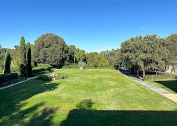 Terreno - Villa viale delle Terme di Caracalla, 52, Roma - foto 6